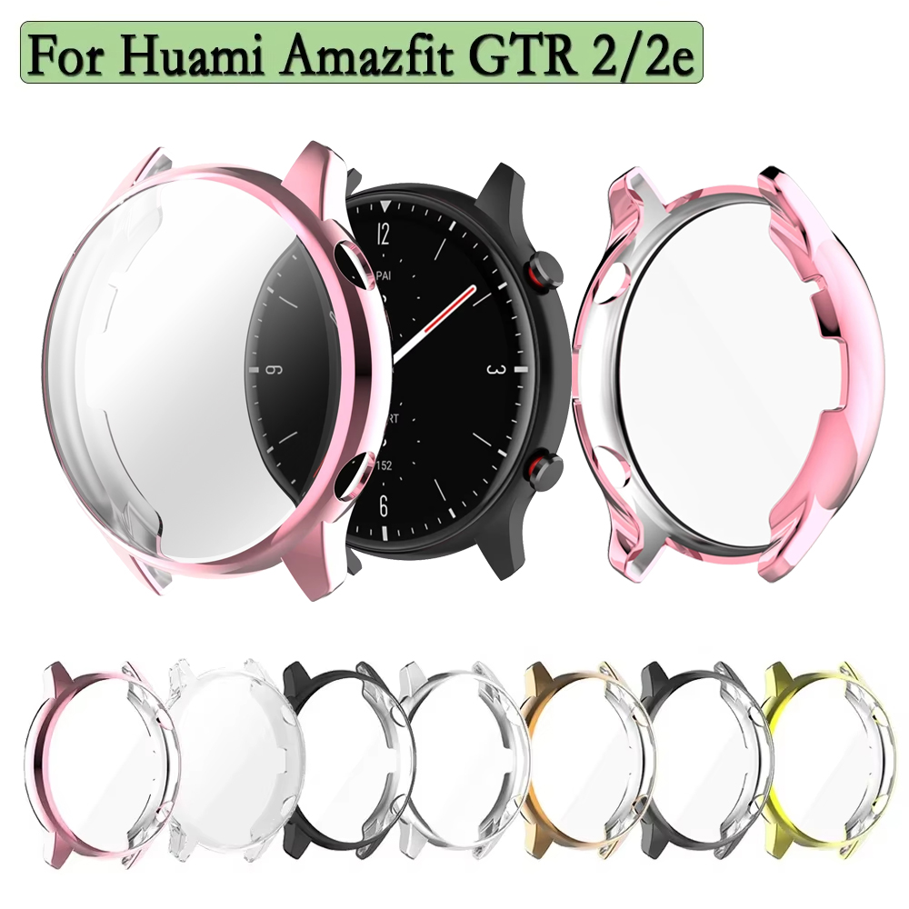 Garmin Smartwatch Accessories - For Amazfit GTR 2/2E Smart Watch