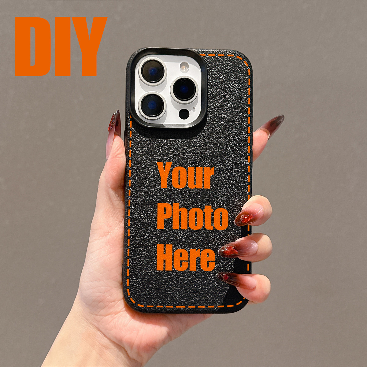 DIY Fashion Customized Lichee  - Vivo Y28 ulasan dan harga