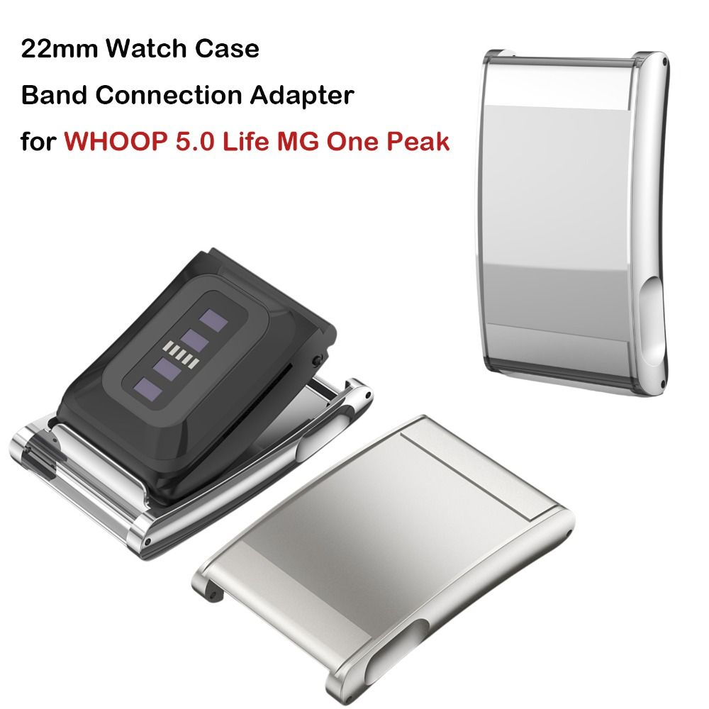 22mm Watch Case Quick Release  - Watch Band Connector ulasan dan harga