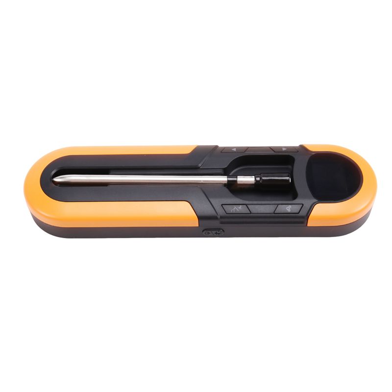 ABFU-Wireless Thermometer Food - Smart Accessories ulasan dan harga
