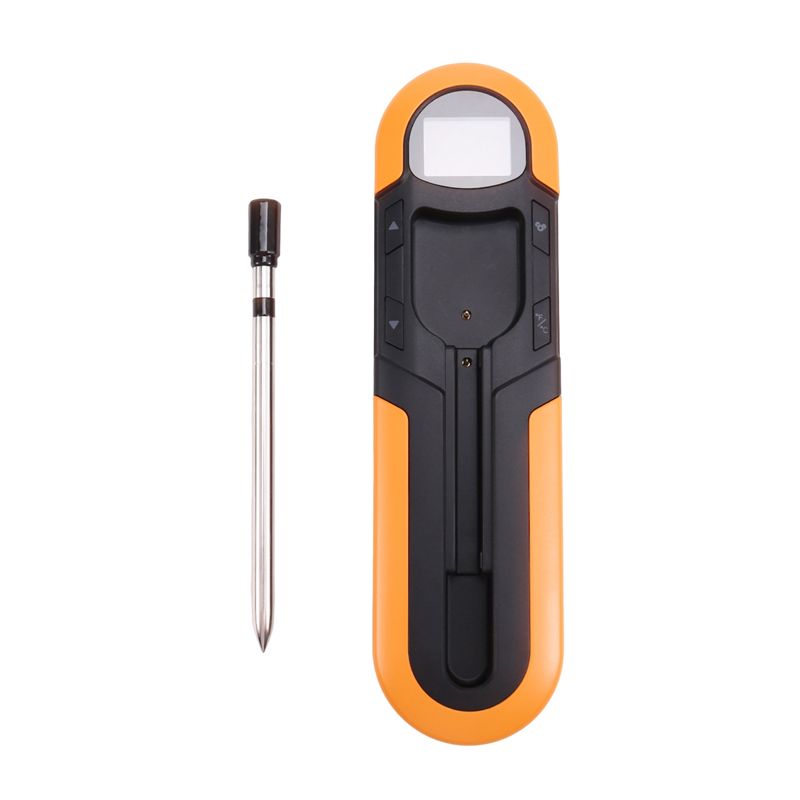 ABFU-Wireless Thermometer Food - Smart Accessories ulasan dan harga