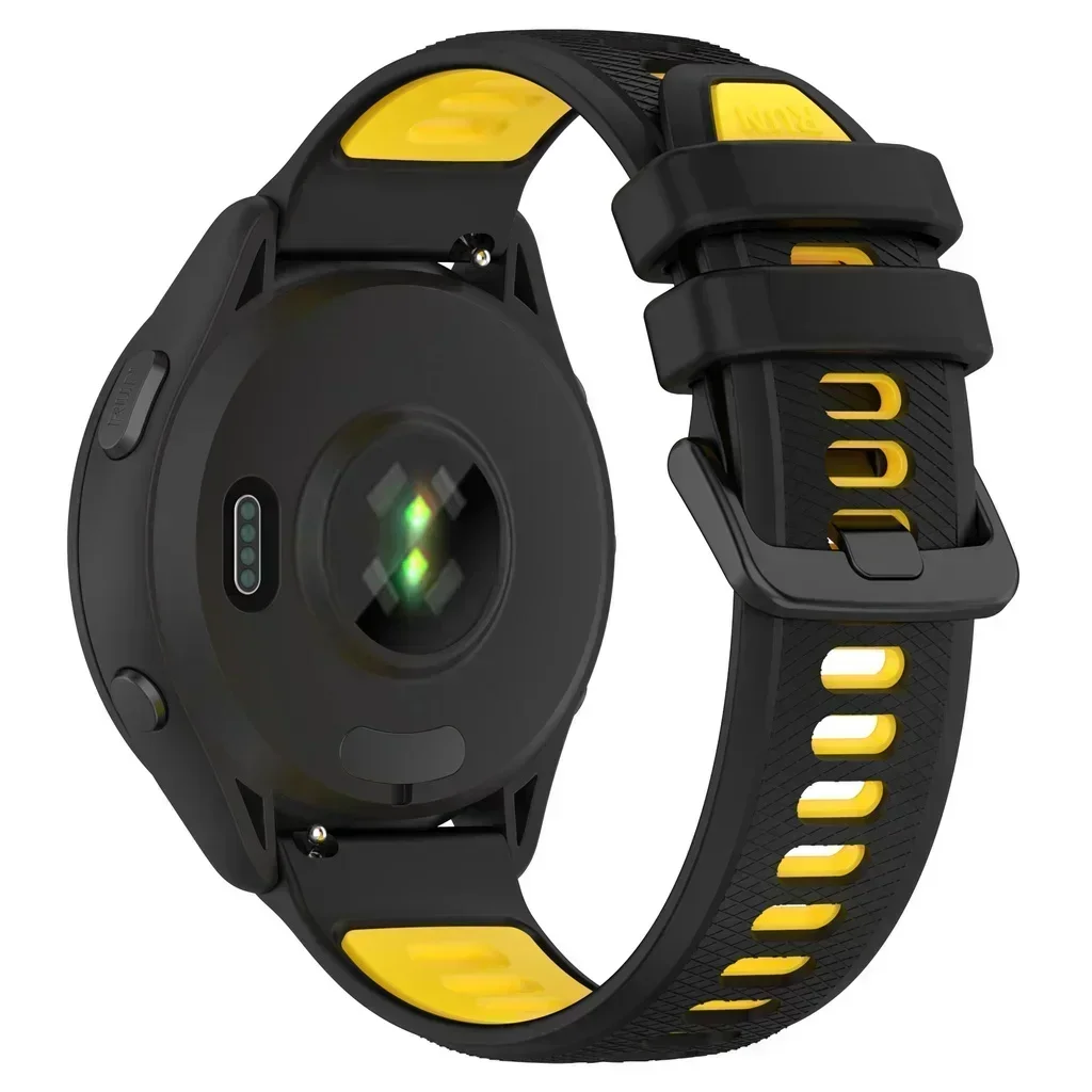 Silicone Strap for Motorola Mo - Motorola Smartwatch Accessories ulasan dan harga