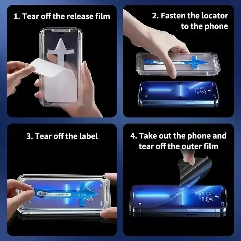 Easy Install Privacy Screen Pr - Vivo Y28 ulasan dan harga