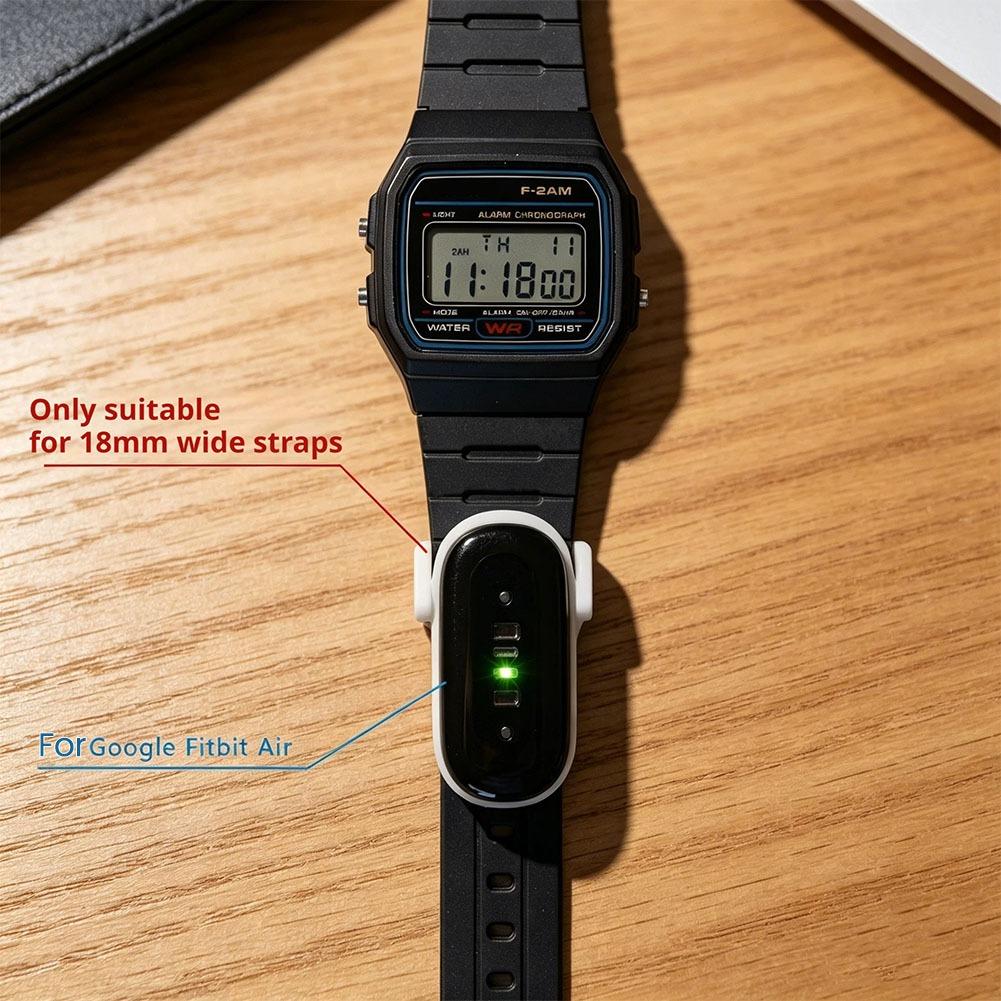 Watch Band Combo Set (adapter  - Watch Band Connector ulasan dan harga