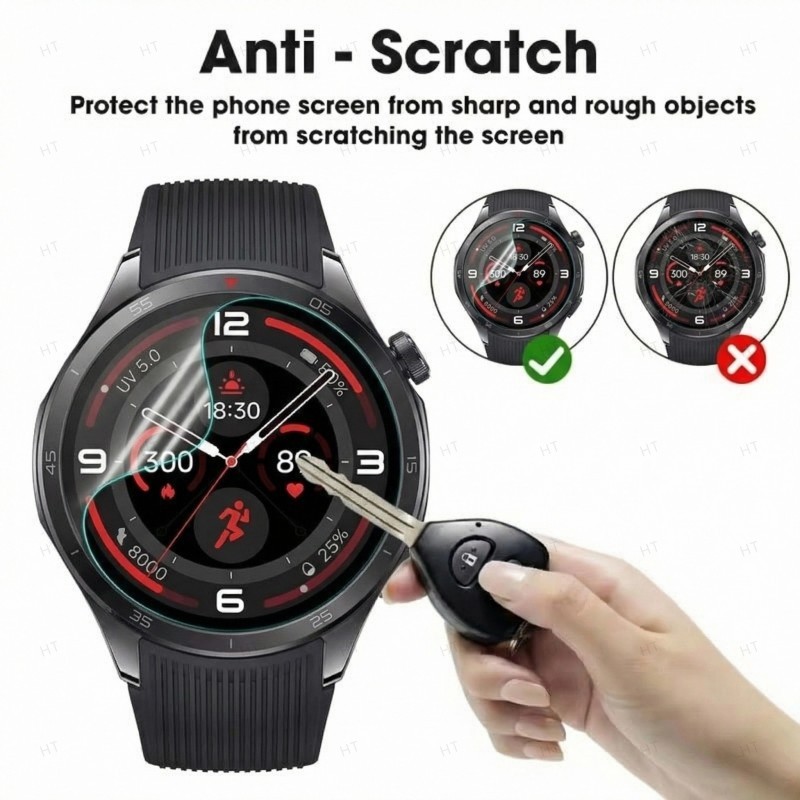 Smartwatch Smart Watch Film Sc - Motorola Smartwatch Accessories ulasan dan harga