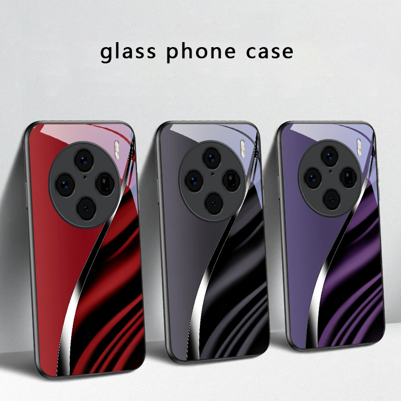 Light and shadow folds For viv - Vivo V40 ulasan dan harga