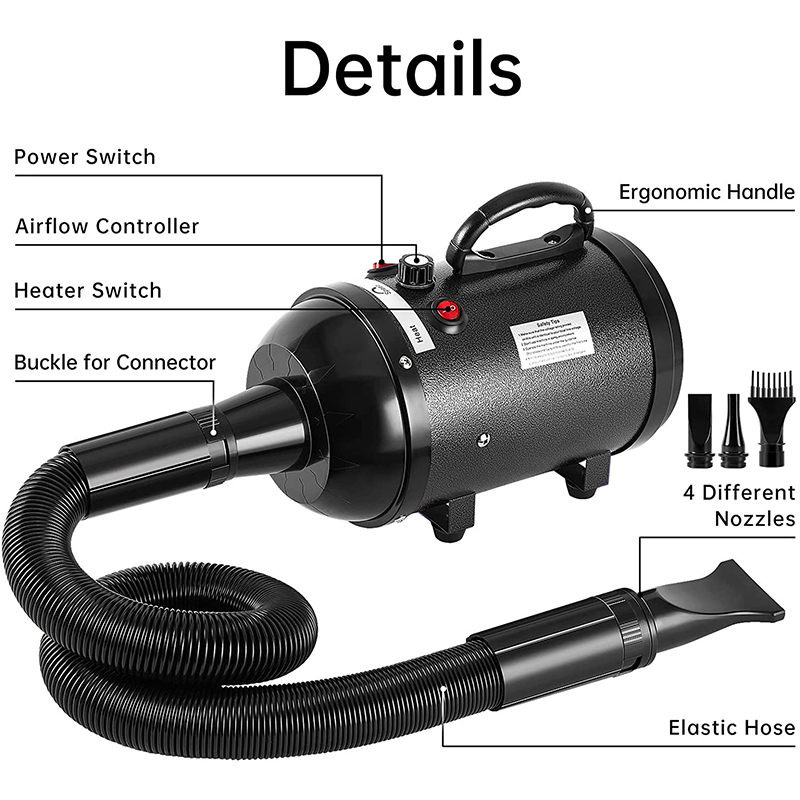 Smart Touch 4 Nozzle Accessory - Smart Accessories ulasan dan harga