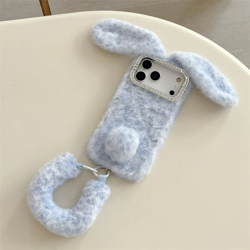 Cute Cartoon Leopard Print Rab - Apple Iphone 16 ulasan dan harga