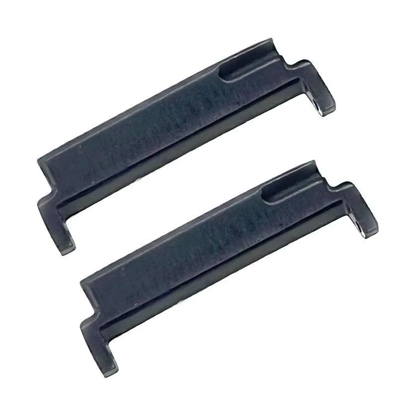 2pcs/lot Metal Adapters 20mm t - Watch Band Connector ulasan dan harga