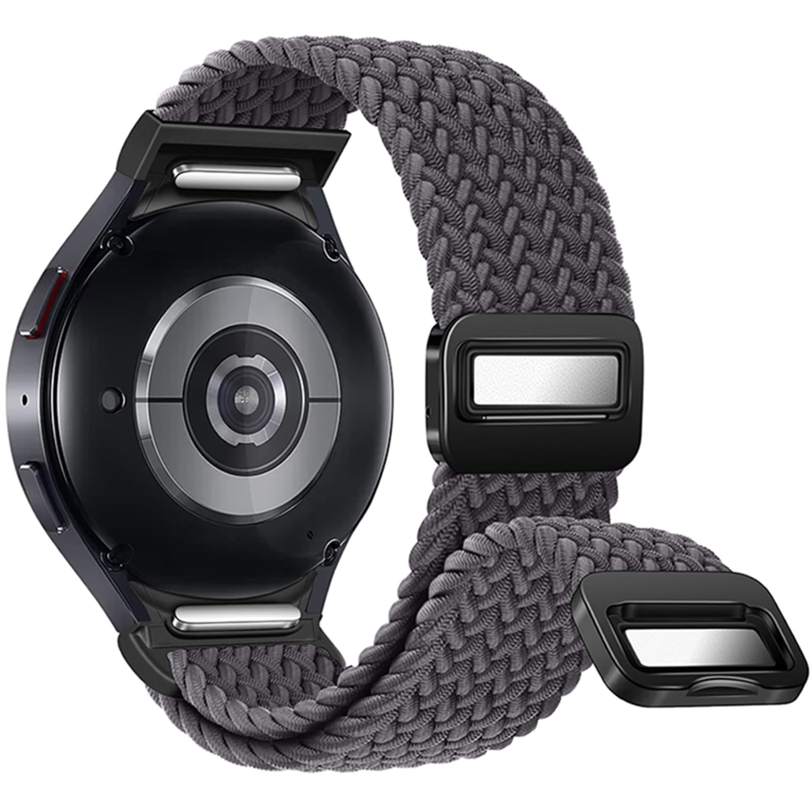 No Gaps Band For Samsung Galax - Solo Loop Strap ulasan dan harga