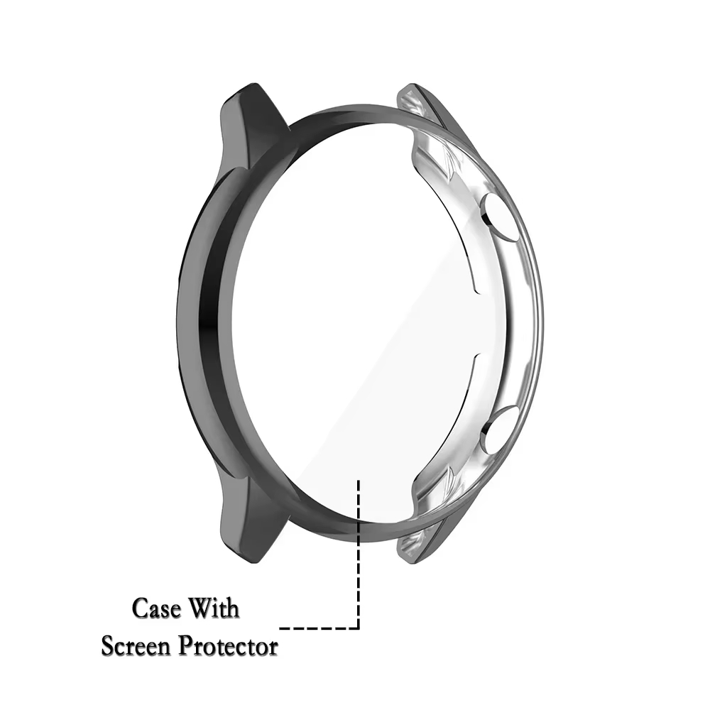 For Amazfit GTR 2/2E Smart Wat - Garmin Smartwatch Accessories ulasan dan harga