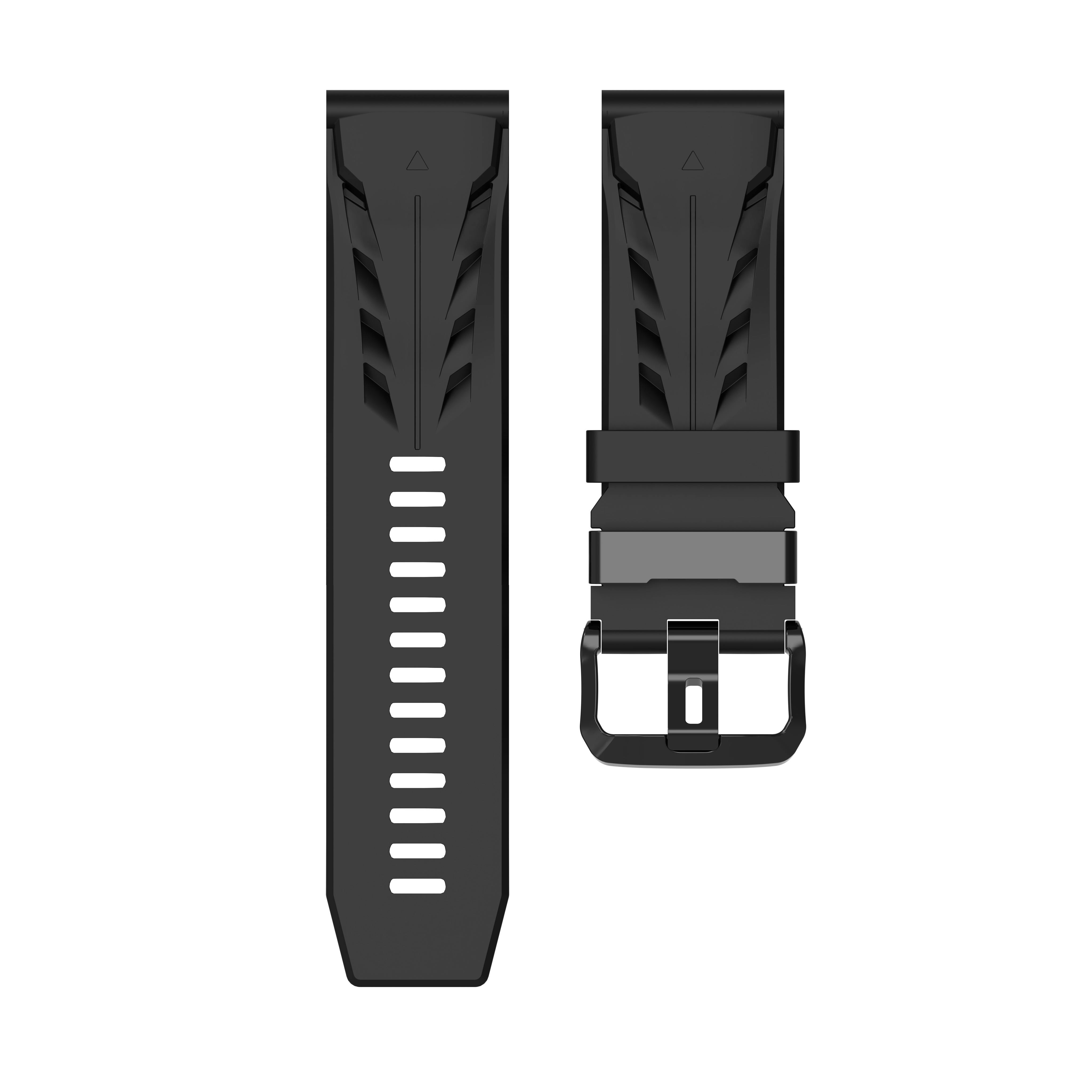 22mm 26mm QuickFit Silicone Sp - Xiaomi Smartwatch S4 Accessories ulasan dan harga