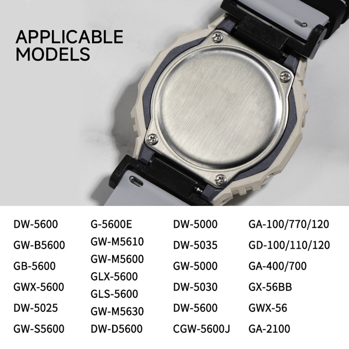 16mm PC Watch Band Adapter For - Watch Band Connector ulasan dan harga